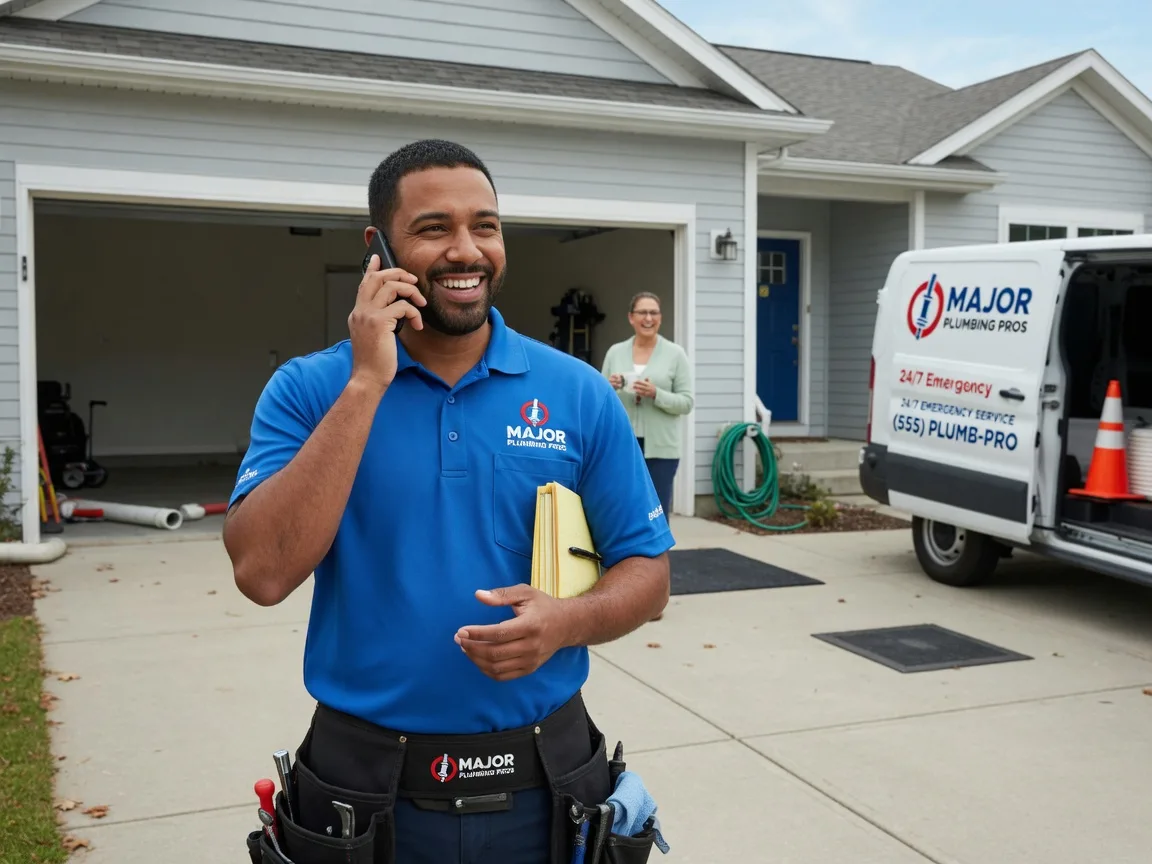 Drain Cleaning Services Cimarron, KS FAQs